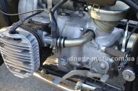 Photo gallery restored Dnepr motorcycles