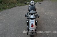 Photo gallery restored Dnepr motorcycles