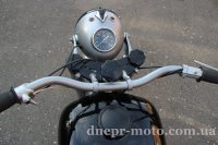 Photo gallery restored Dnepr motorcycles