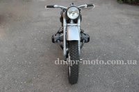 Photo gallery restored Dnepr motorcycles