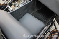 Photo gallery restored Dnepr motorcycles