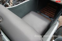 Photo gallery restored Dnepr motorcycles