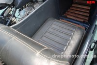 Photo gallery restored Dnepr motorcycles