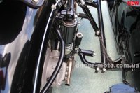 Photo gallery restored Dnepr motorcycles