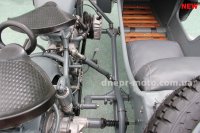 Photo gallery restored Dnepr motorcycles