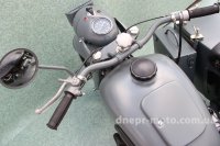 Photo gallery restored Dnepr motorcycles