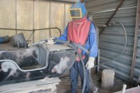Sale and restoration of motorcycles Dnepr in Ukraine