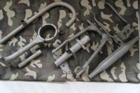 Sale and restoration of motorcycles Dnepr in Ukraine