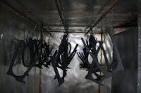 Sale and restoration of motorcycles Dnepr in Ukraine