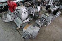 Sale and restoration of motorcycles Dnepr in Ukraine