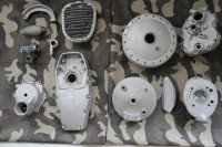 Sale and restoration of motorcycles Dnepr in Ukraine