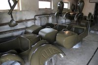 Sale and restoration of motorcycles Dnepr in Ukraine