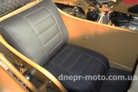 Photo gallery restored Dnepr motorcycles