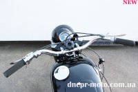 Photo gallery restored Dnepr motorcycles
