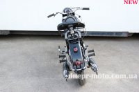 Photo gallery restored Dnepr motorcycles