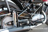 Photo gallery restored Dnepr motorcycles