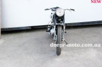 Photo gallery restored Dnepr motorcycles