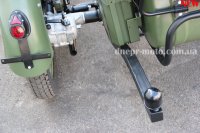 Photo gallery restored Dnepr motorcycles