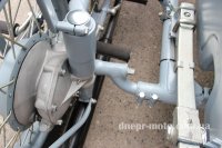 Photo gallery restored Dnepr motorcycles