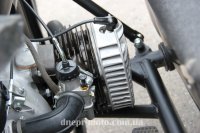Photo gallery restored Dnepr motorcycles