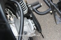 Photo gallery restored Dnepr motorcycles