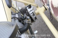 Photo gallery restored Dnepr motorcycles