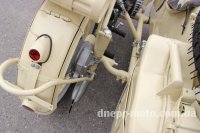 Photo gallery restored Dnepr motorcycles