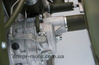 Photo gallery restored Dnepr motorcycles