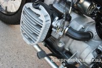 Photo gallery restored Dnepr motorcycles