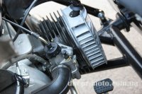Photo gallery restored Dnepr motorcycles